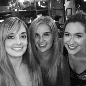 Meet your Posher, Kelsey